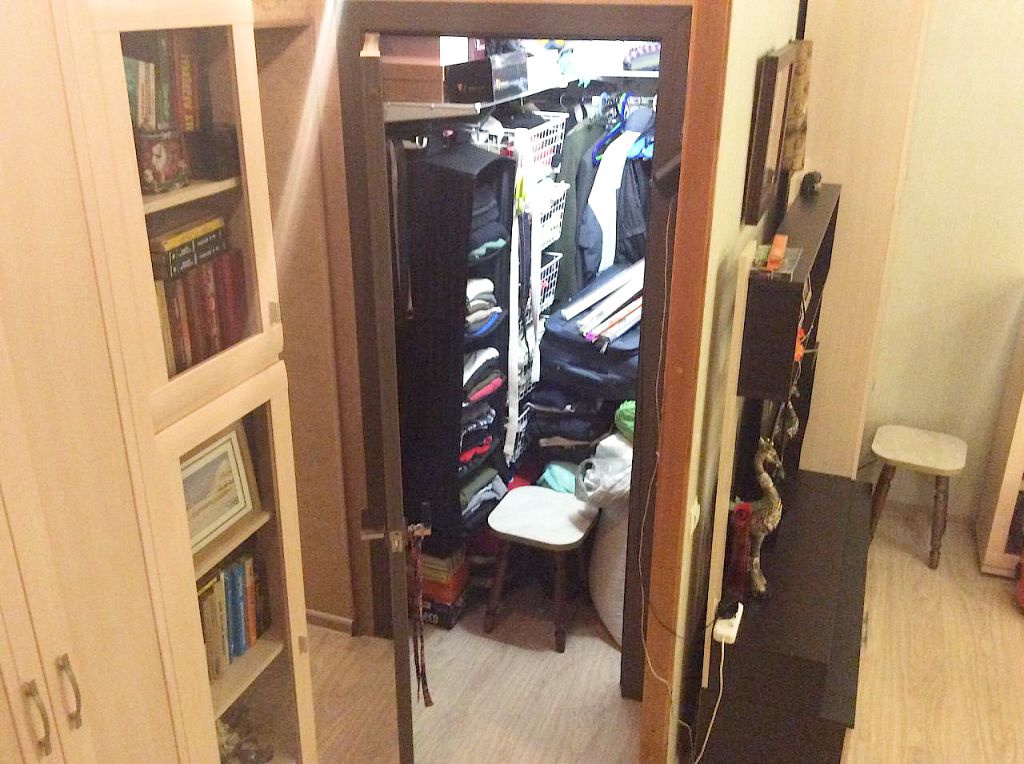 Продажа 2-комнатной квартиры, Нижний Новгород, Советской Армии ул,  3