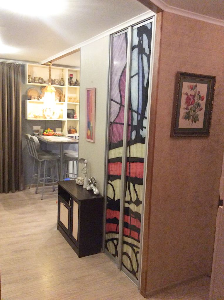 Продажа 2-комнатной квартиры, Нижний Новгород, Советской Армии ул,  3