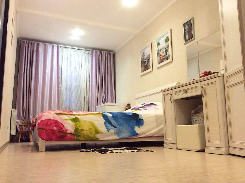 Продажа 2-комнатной квартиры, Нижний Новгород, Советской Армии ул,  3