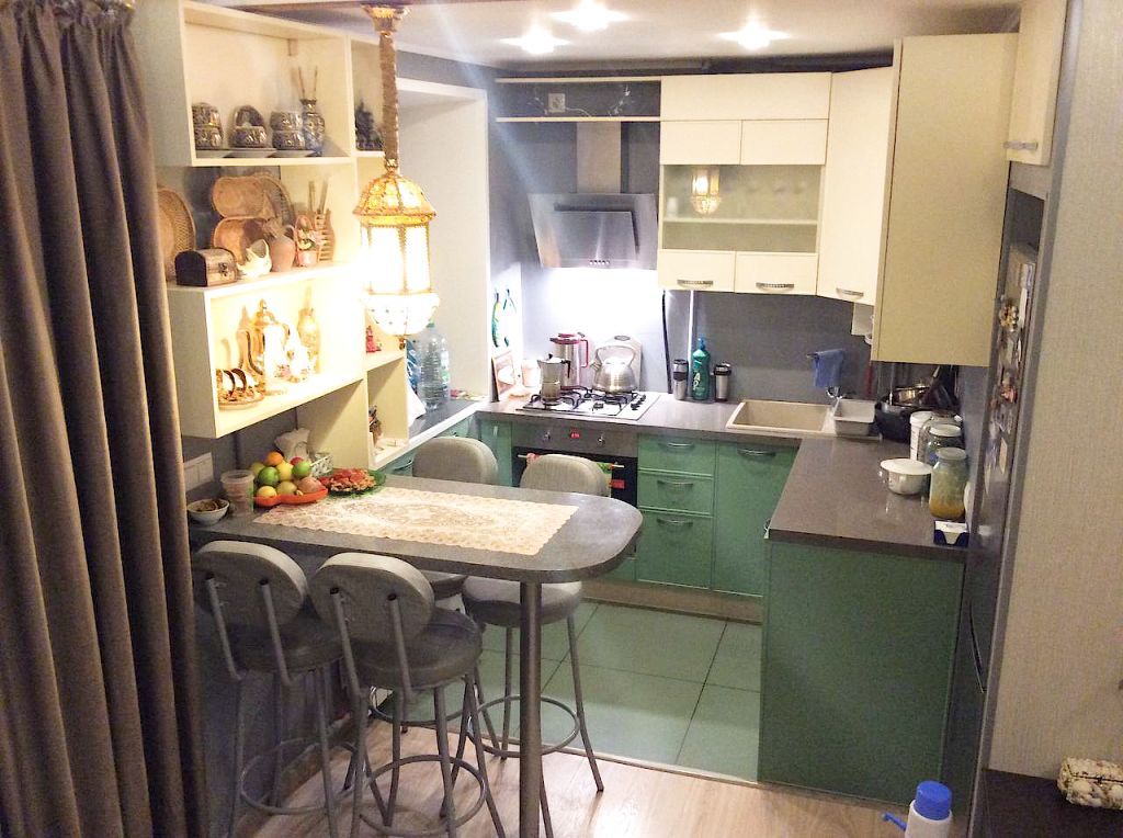 Продажа 2-комнатной квартиры, Нижний Новгород, Советской Армии ул,  3