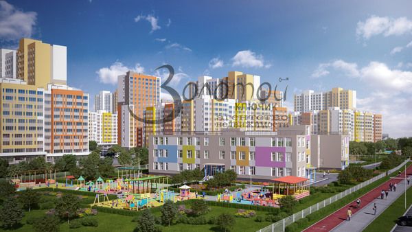 Продажа 3-комнатной новостройки, Нижний Новгород, Новокузнечихинская ул,  9