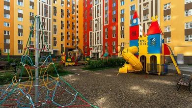 Продажа 3-комнатной новостройки, Нижний Новгород, Новокузнечихинская ул,  9