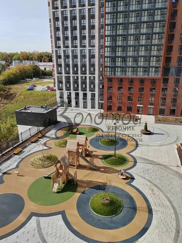 Продажа 1-комнатной новостройки, Нижний Новгород, 2-я Оранжерейная ул