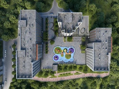 Продажа 2-комнатной новостройки, Нижний Новгород, 2-я Оранжерейная ул