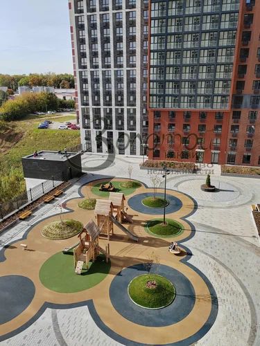 Продажа 2-комнатной новостройки, Нижний Новгород, 2-я Оранжерейная ул