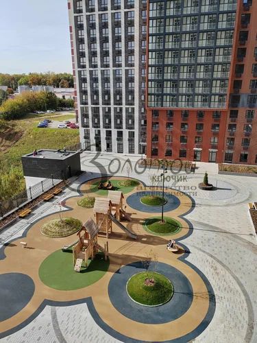 Продажа 3-комнатной новостройки, Нижний Новгород, 2-я Оранжерейная ул