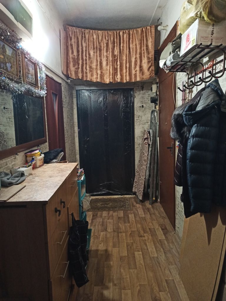 Продажа комнаты, 19м <sup>2</sup>, Кострома, Ленина ул,  96