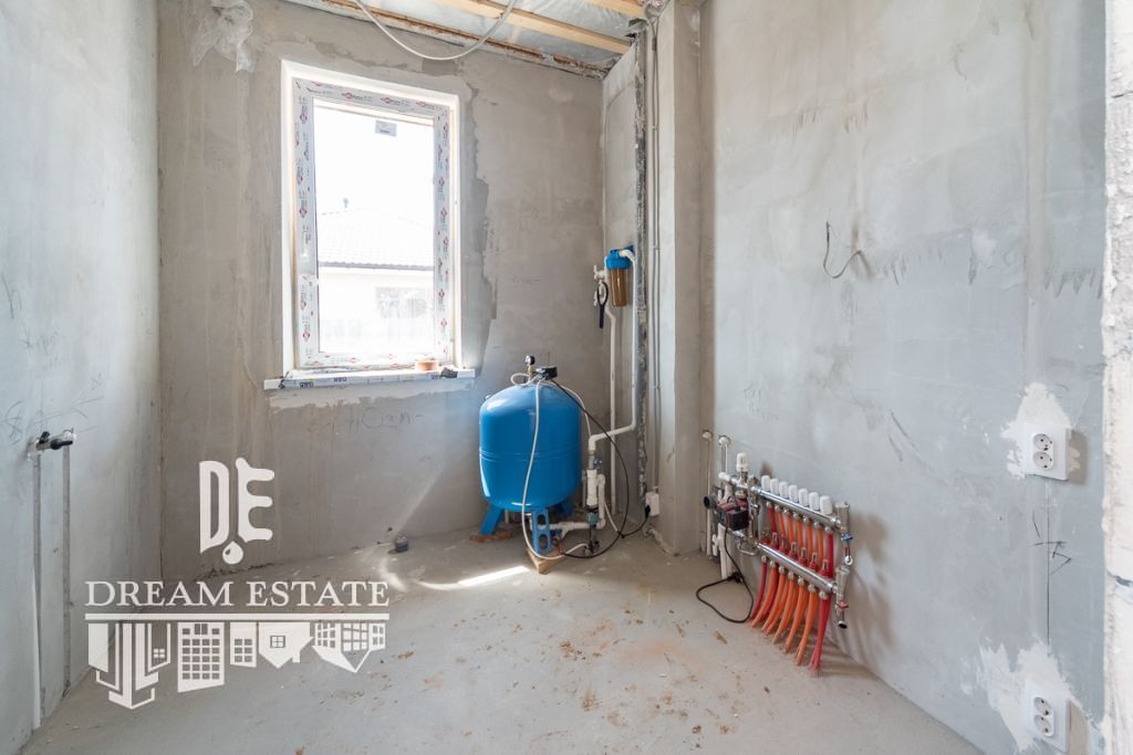 Продажа дома, 86м <sup>2</sup>, 7 сот., Ермолово