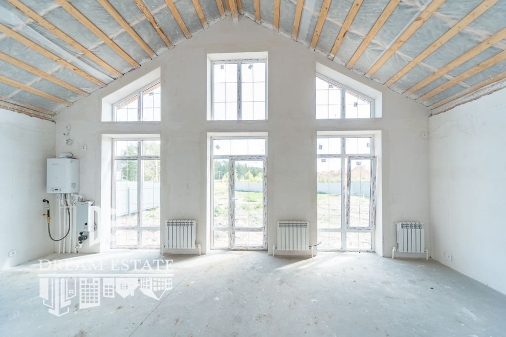 Продажа дома, 86м <sup>2</sup>, 7 сот., Ермолово