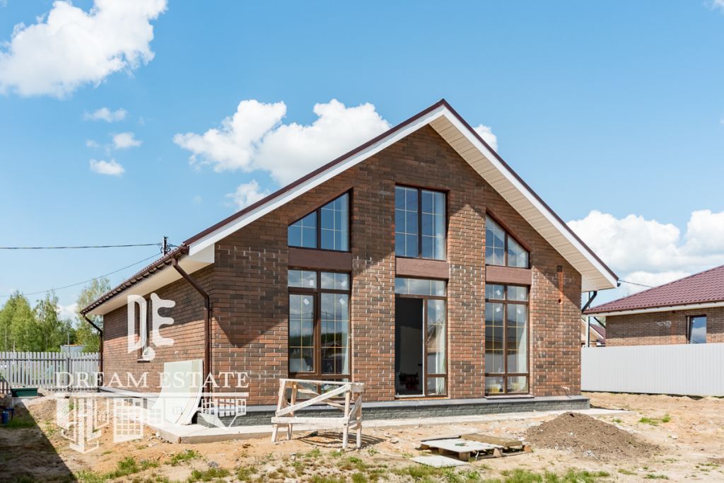 Продажа дома, 86м <sup>2</sup>, 7 сот., Ермолово