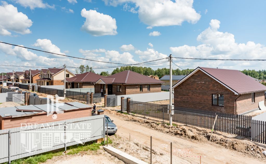 Продажа дома, 86м <sup>2</sup>, 7 сот., Ермолово