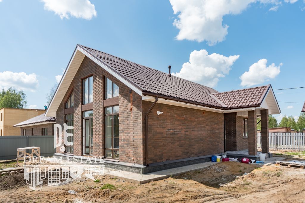 Продажа дома, 86м <sup>2</sup>, 7 сот., Ермолово