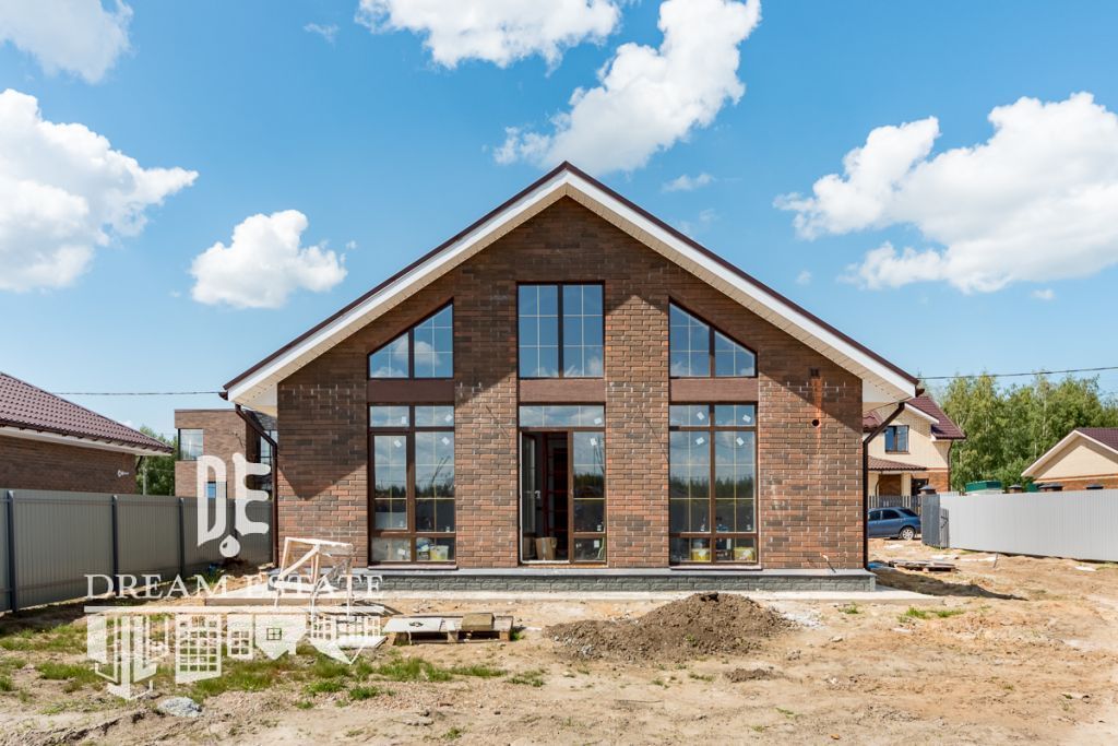 Продажа дома, 86м <sup>2</sup>, 7 сот., Ермолово