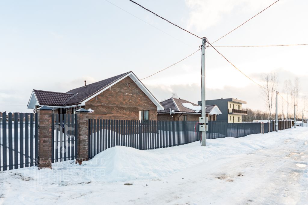 Продажа дома, 86м <sup>2</sup>, 7 сот., Ермолово