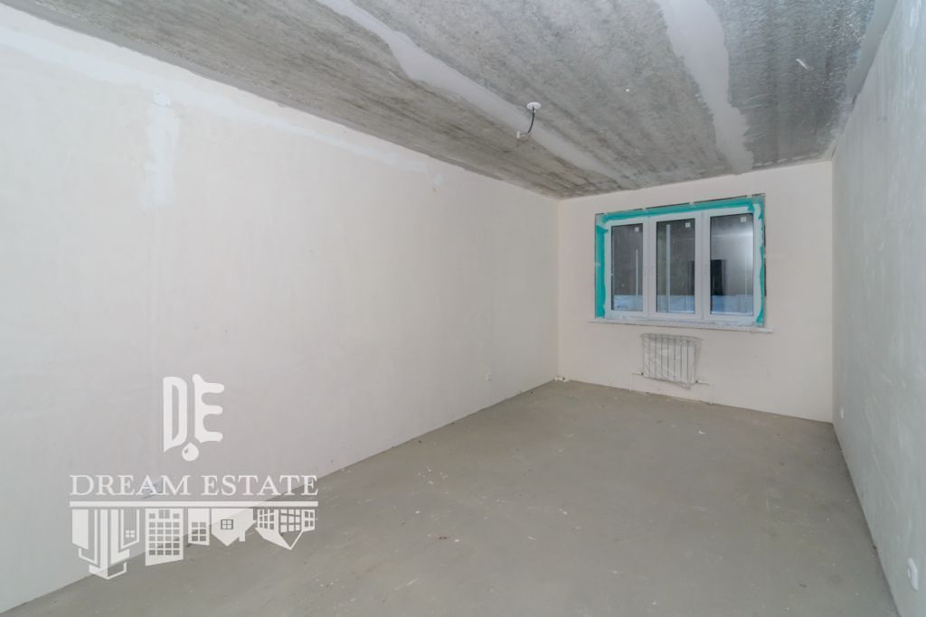 Продажа 2-комнатной квартиры, Красный Бор, Экогород Квартал