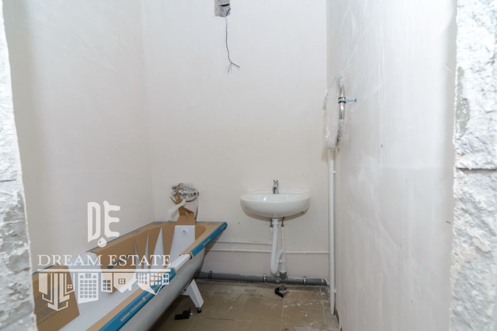 Продажа 2-комнатной квартиры, Красный Бор, Экогород Квартал