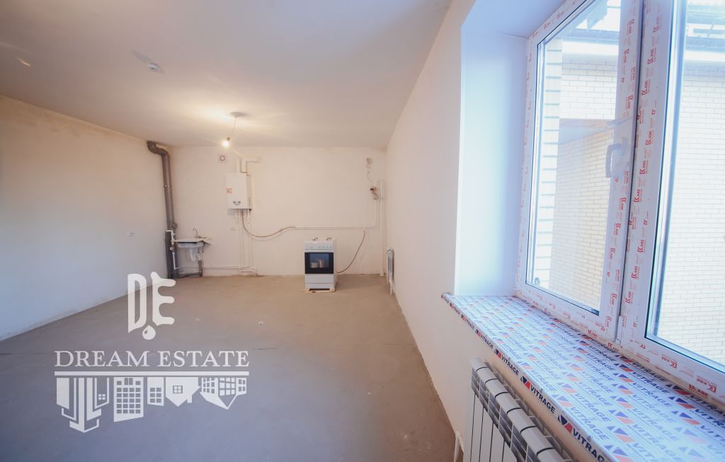 Продажа 2-комнатной квартиры, Красный Бор, Экогород Квартал