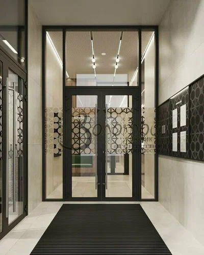 Продажа 3-комнатной новостройки, Нижний Новгород, Белинского ул