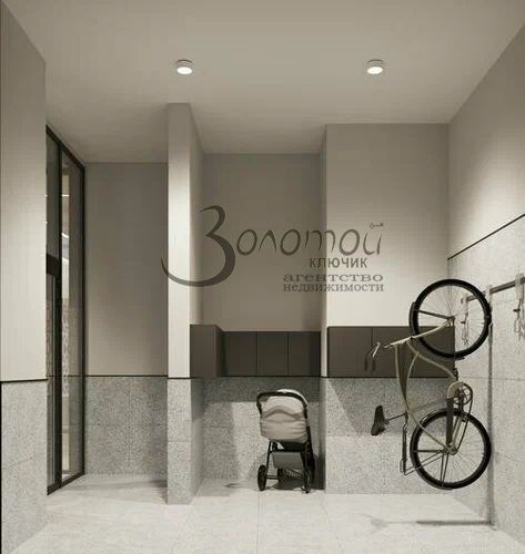 Продажа 3-комнатной новостройки, Нижний Новгород, Белинского ул