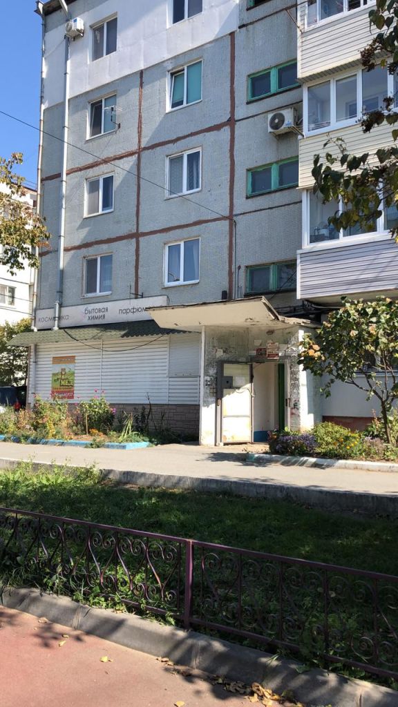 Продажа 2-комнатной квартиры, Находка, Свердлова ул,  49