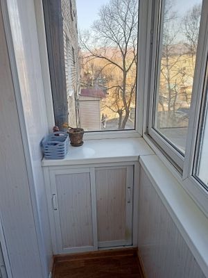 Продажа 2-комнатной квартиры, Находка, Советская ул,  15