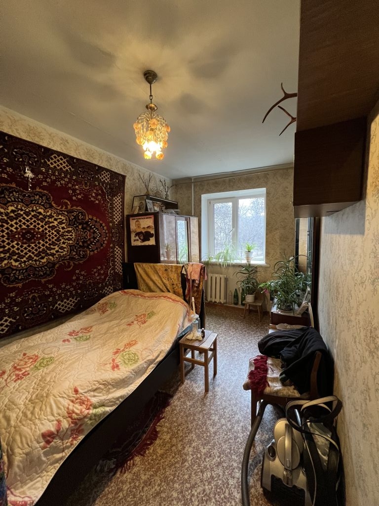 Продажа 2-комнатной квартиры, Ессентуки, Долина Роз ул,  8