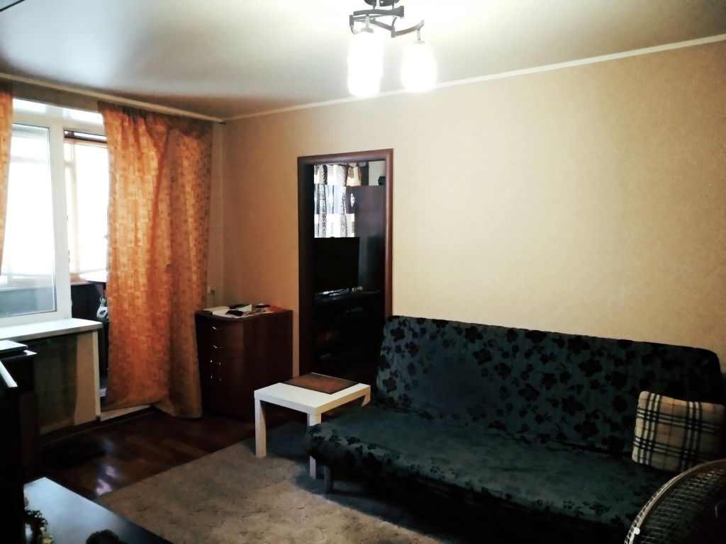 Продажа 3-комнатной квартиры, Нижний Новгород, Бекетова ул,  49