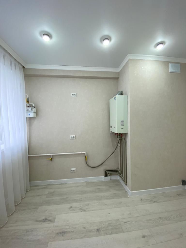 Продажа 1-комнатной квартиры, Ессентуки, Никольская ул,  21к1