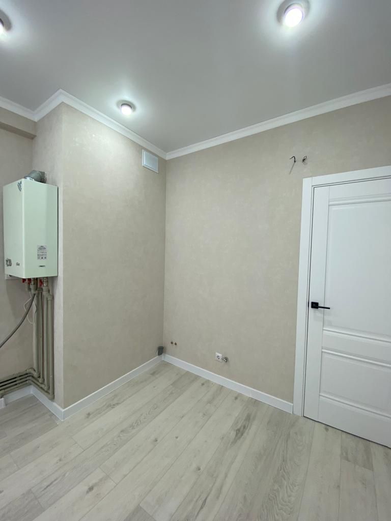 Продажа 1-комнатной квартиры, Ессентуки, Никольская ул,  21к1