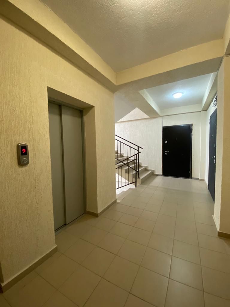 Продажа 1-комнатной квартиры, Ессентуки, Никольская ул,  21к1