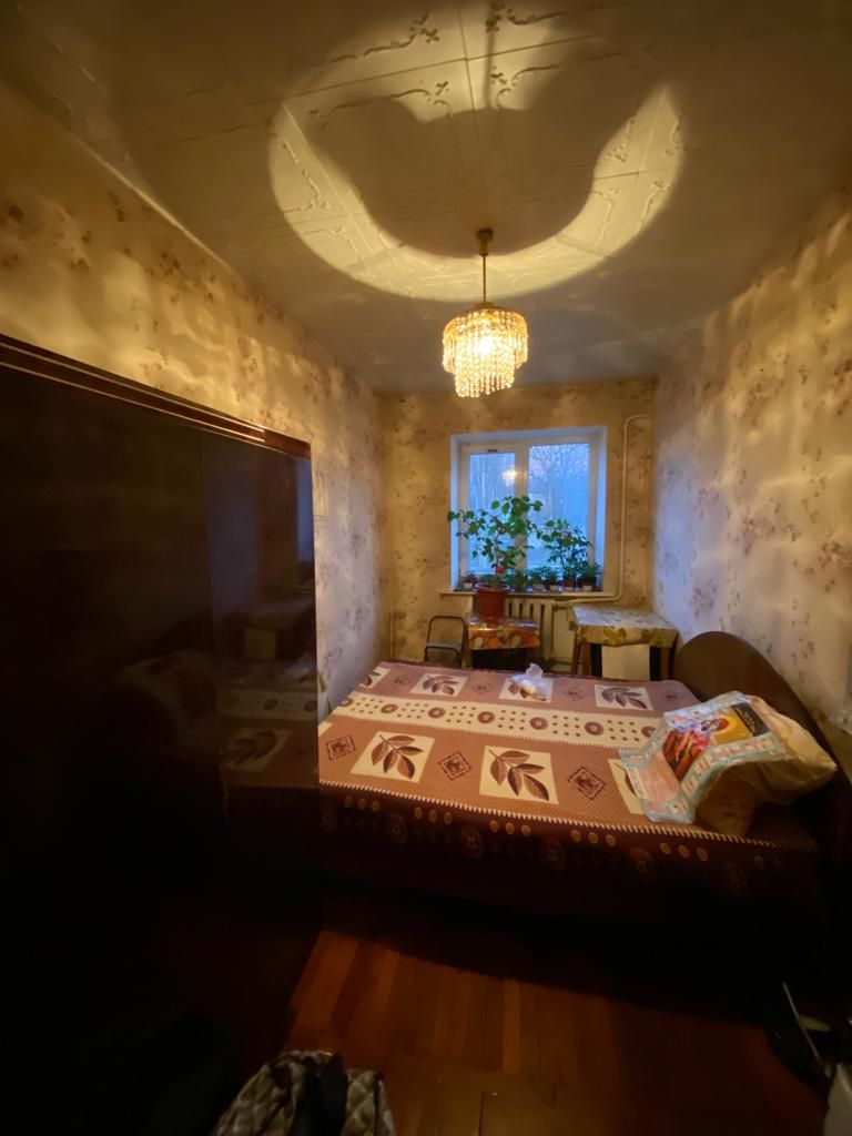 Продажа 2-комнатной квартиры, Ставропольский, Раевского,  12