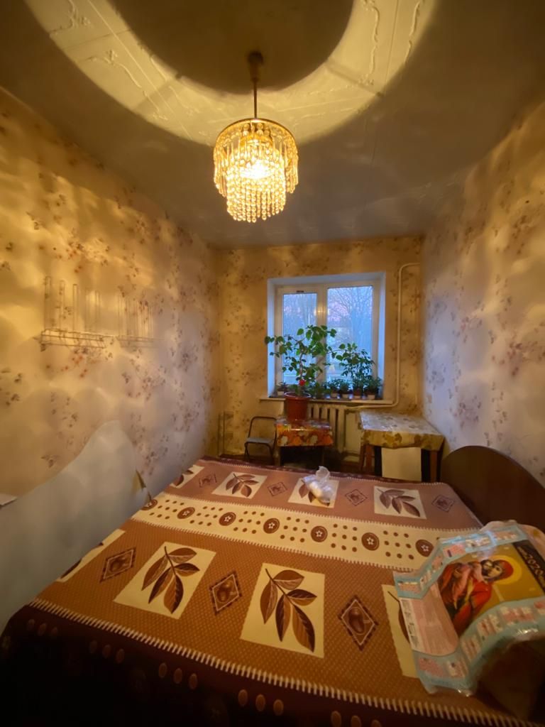 Продажа 2-комнатной квартиры, Ставропольский, Раевского,  12