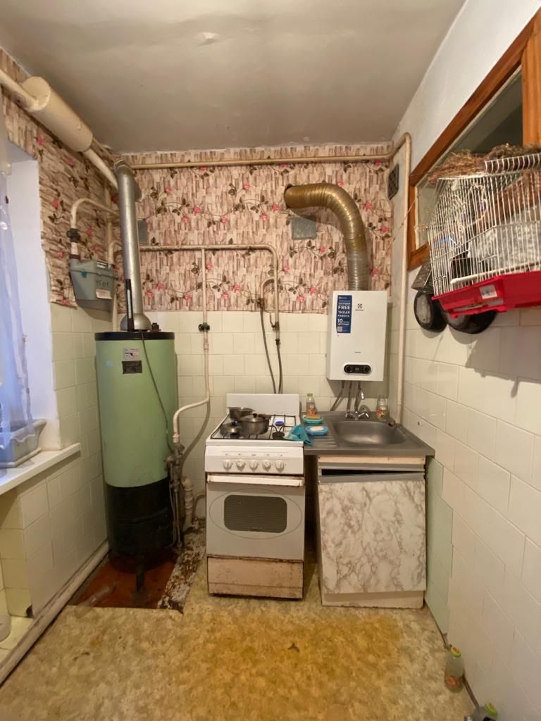 Продажа 2-комнатной квартиры, Ставропольский, Раевского,  12