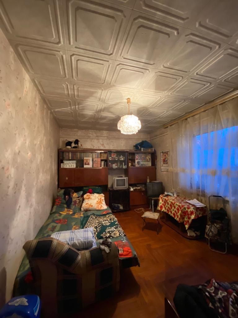 Продажа 2-комнатной квартиры, Ставропольский, Раевского,  12