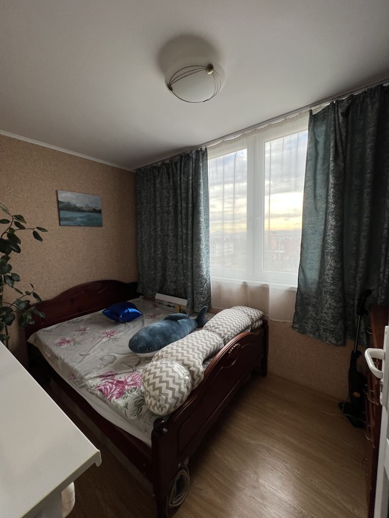 Продажа 2-комнатной квартиры, Ессентуки, Королева ул,  14