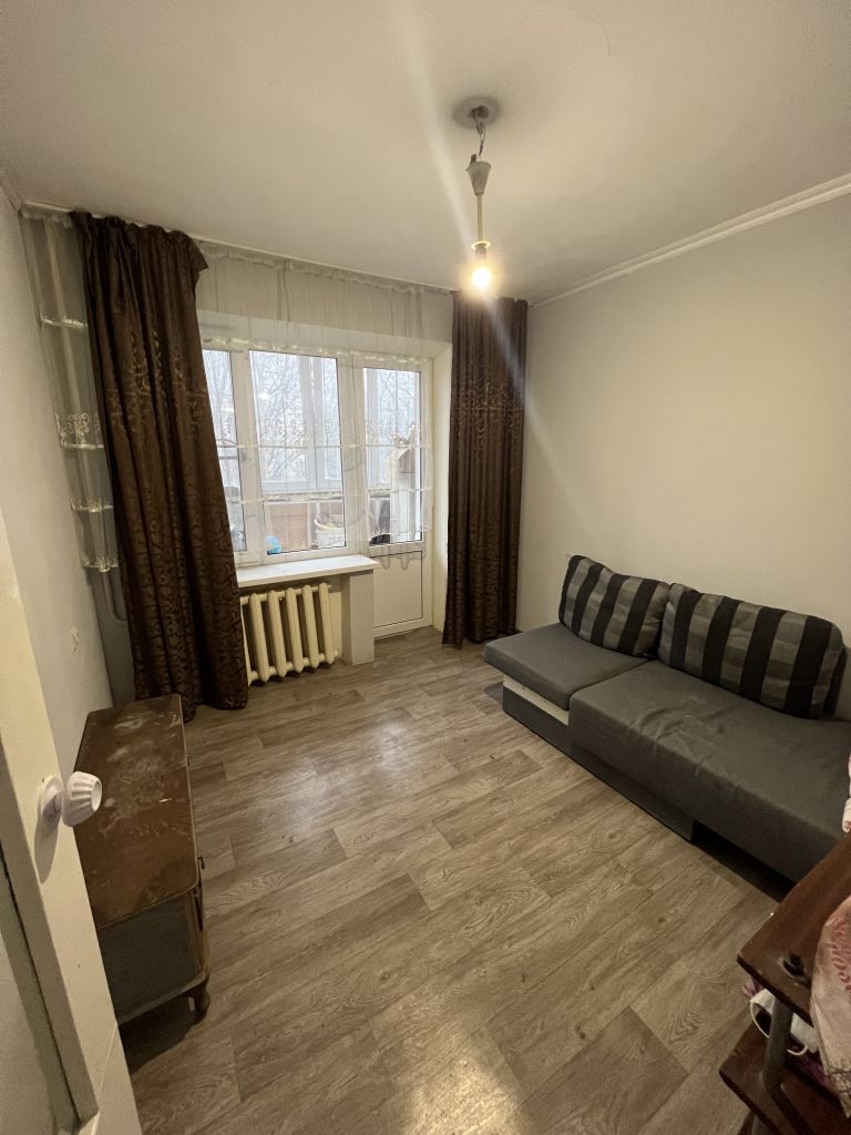 Продажа 3-комнатной квартиры, Ессентуки, Маркова ул