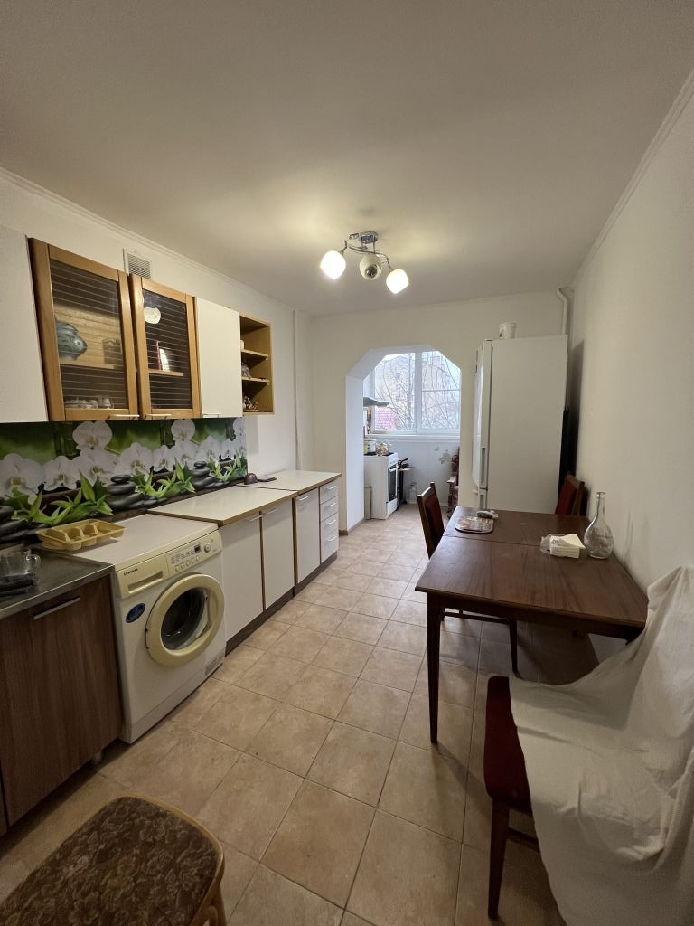 Продажа 3-комнатной квартиры, Ессентуки, Маркова ул