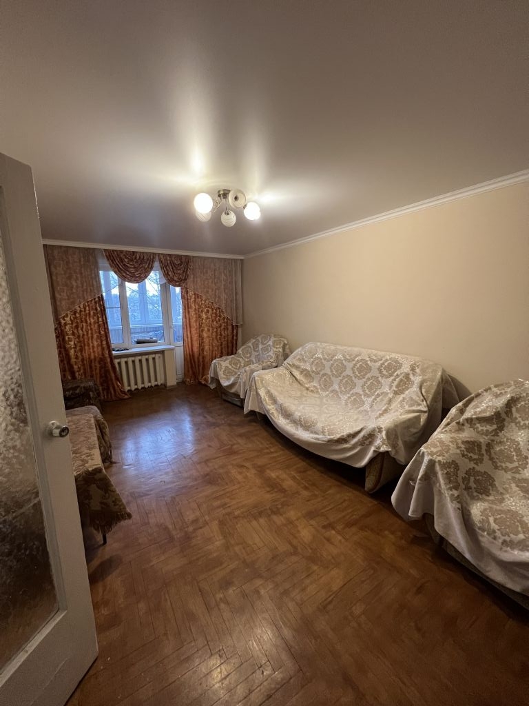 Продажа 3-комнатной квартиры, Ессентуки, Маркова ул