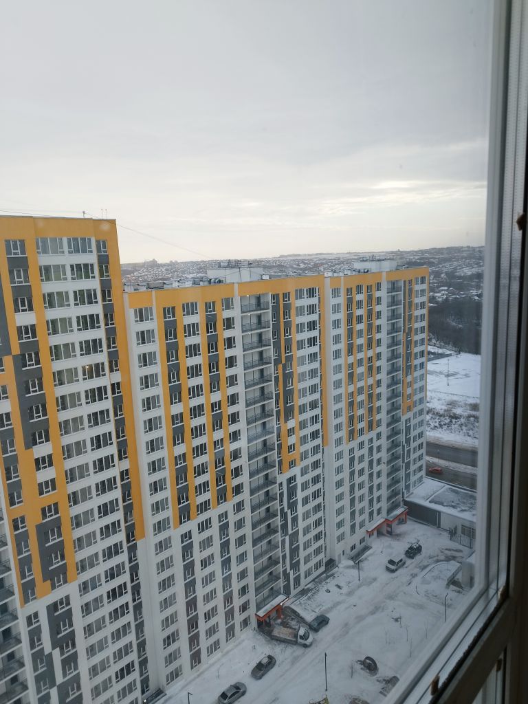 Продажа 3-комнатной квартиры, Саратов, Академика Семёнова ул,  19