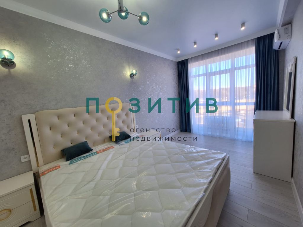 Продажа 2-комнатной квартиры, Пятигорск, Адмиральского ул,  1а