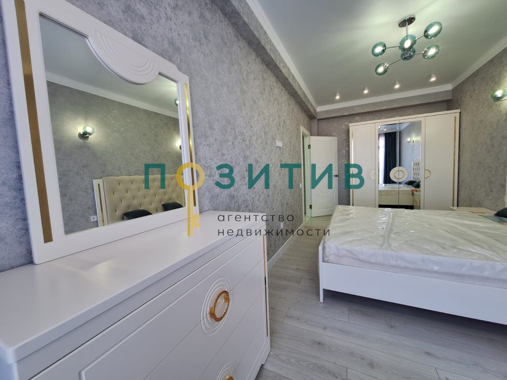 Продажа 2-комнатной квартиры, Пятигорск, Адмиральского ул,  1а