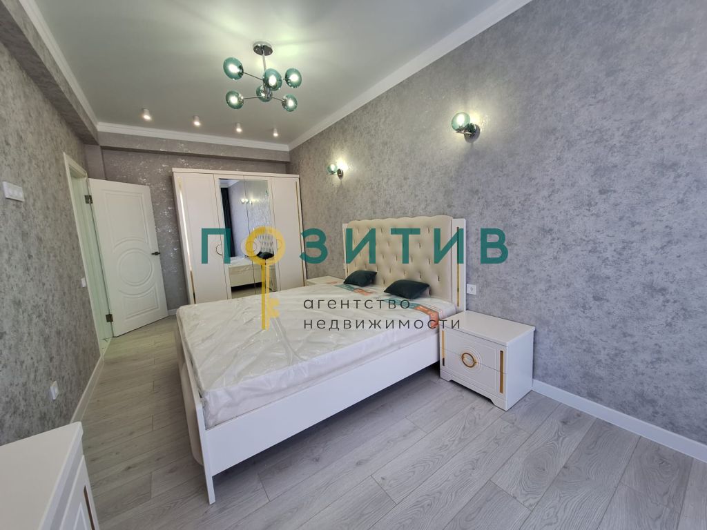 Продажа 2-комнатной квартиры, Пятигорск, Адмиральского ул,  1а