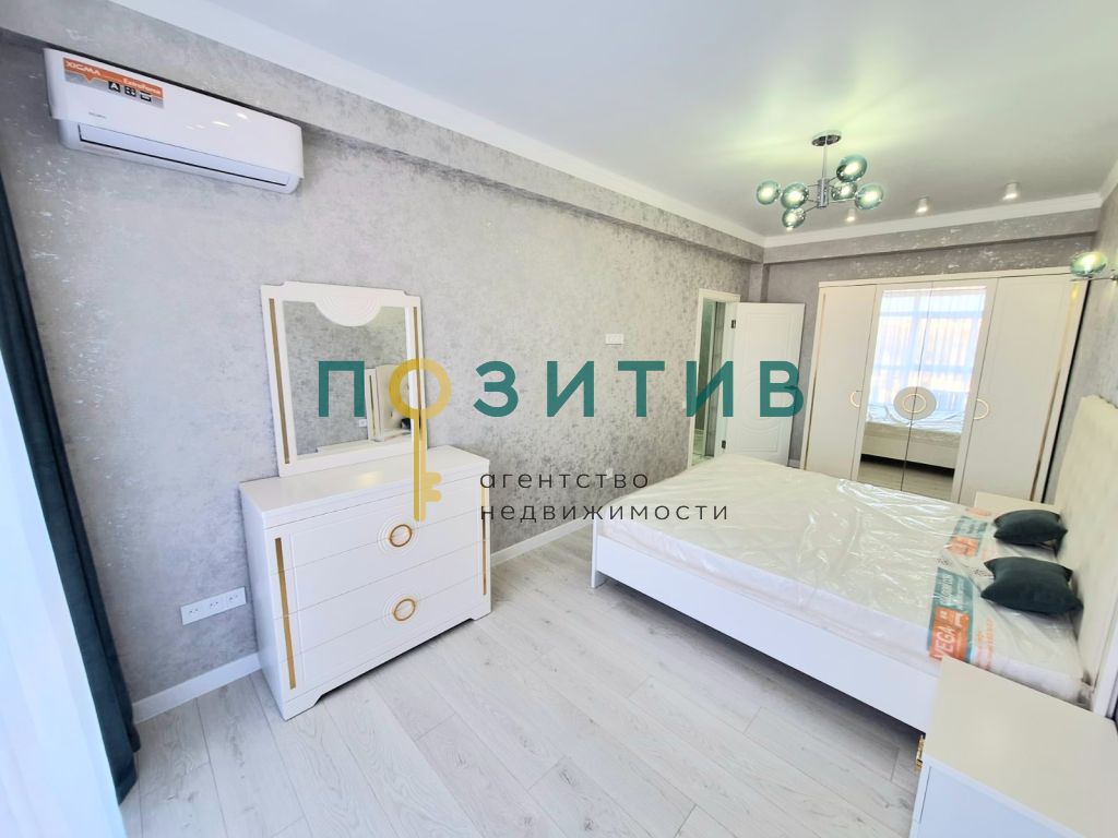 Продажа 2-комнатной квартиры, Пятигорск, Адмиральского ул,  1а