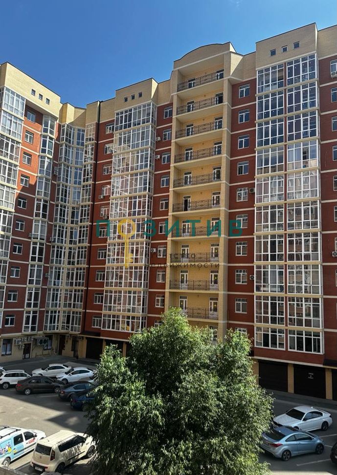 Продажа 1-комнатной квартиры, Пятигорск, Пестова ул,  3