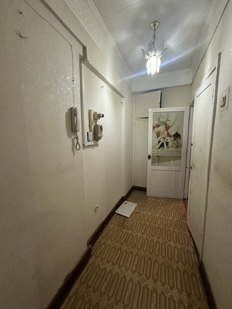 Продажа 2-комнатной квартиры, Пятигорск, Московская ул,  68