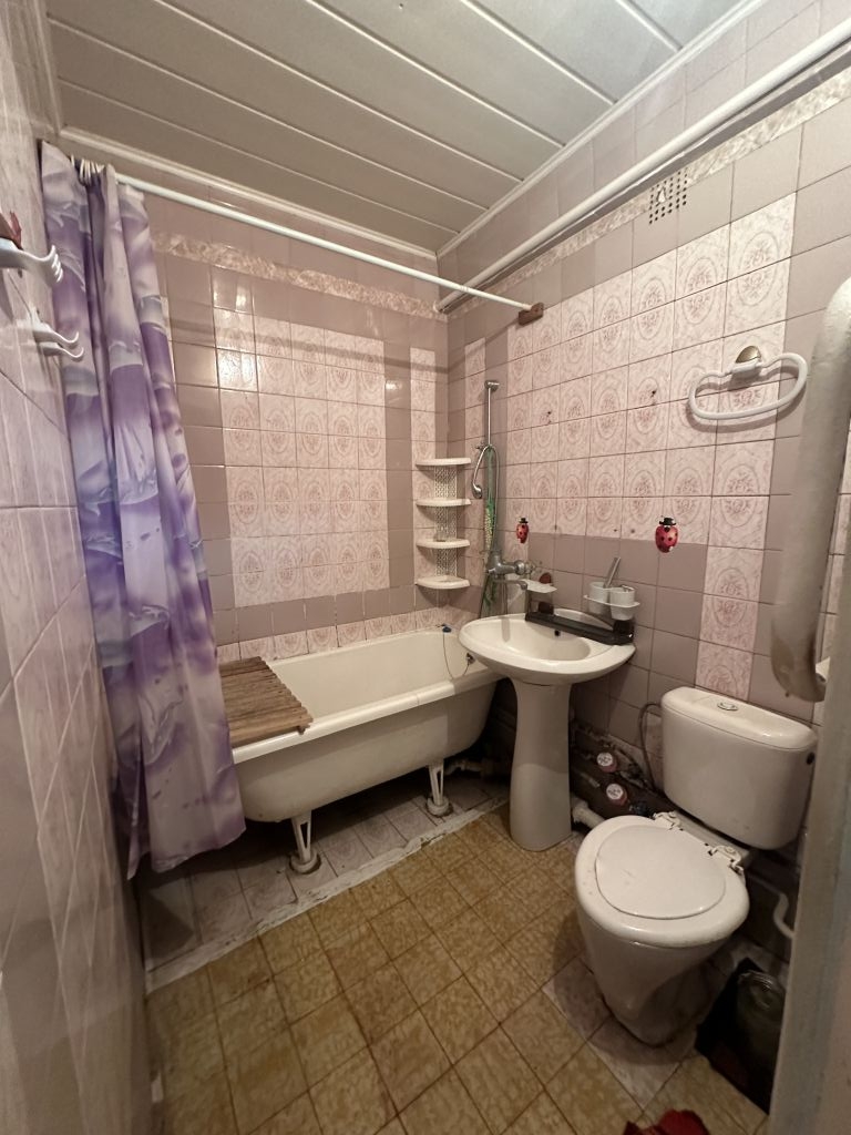 Продажа 2-комнатной квартиры, Пятигорск, Московская ул,  68