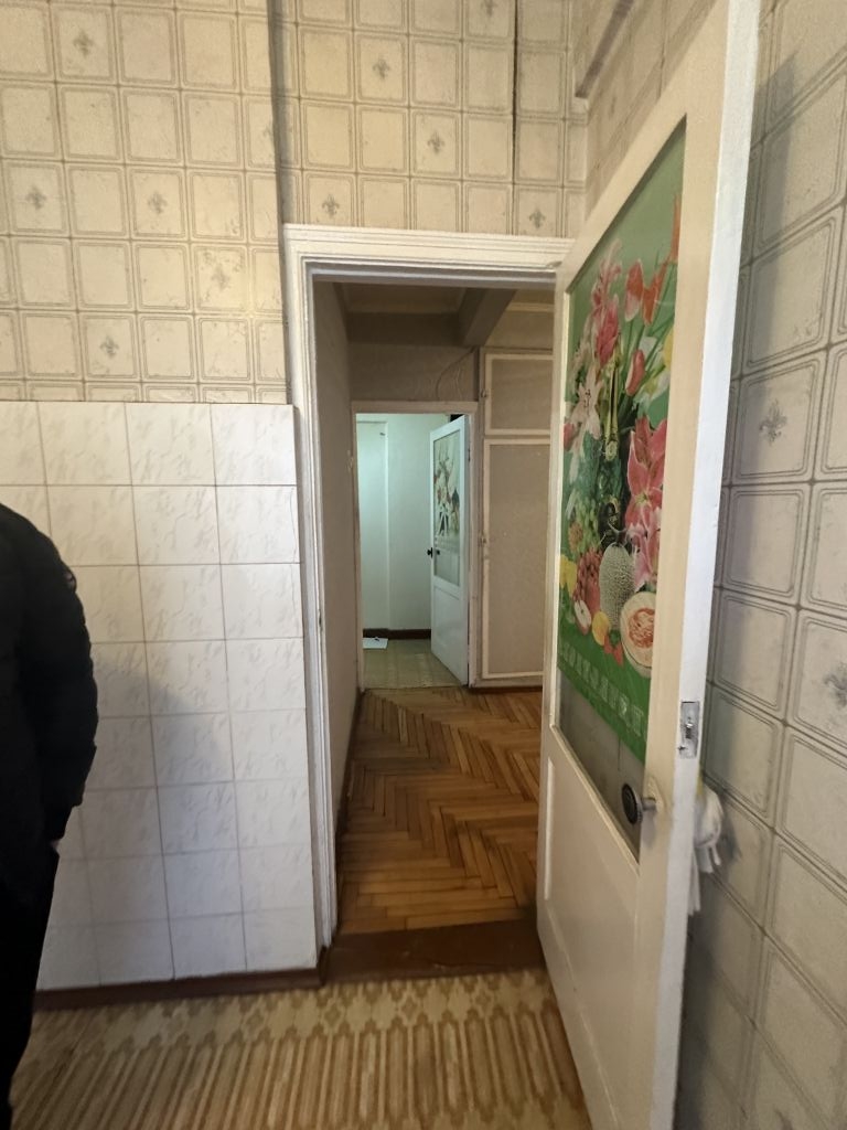 Продажа 2-комнатной квартиры, Пятигорск, Московская ул,  68