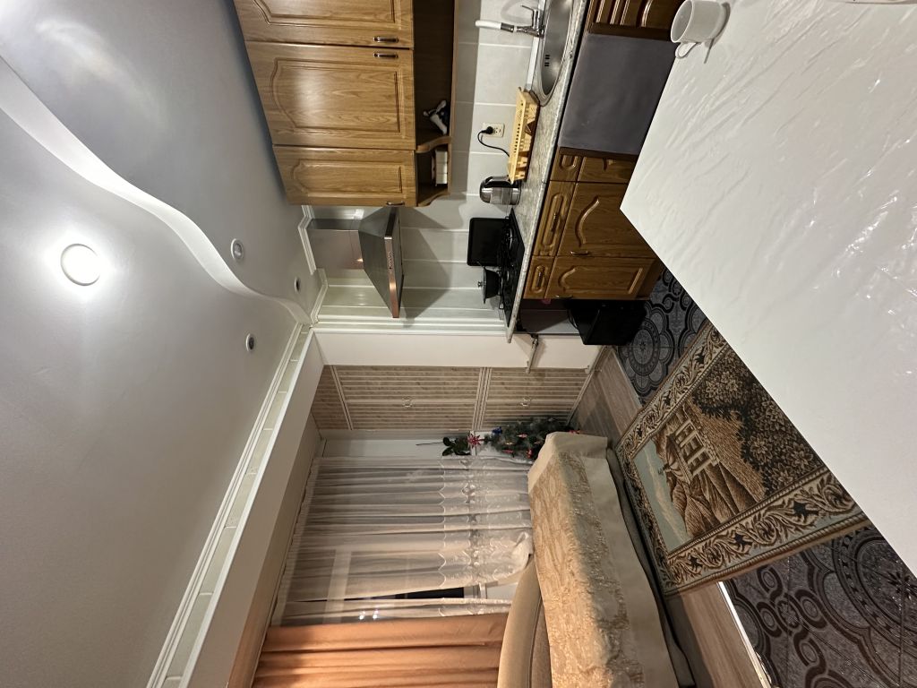 Продажа 1-комнатной квартиры, Пятигорск, Адмиральского ул,  8/3