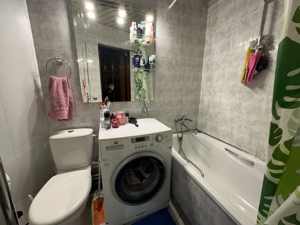 Продажа 1-комнатной квартиры, Пятигорск, Адмиральского ул,  8/3