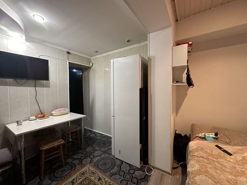 Продажа 1-комнатной квартиры, Пятигорск, Адмиральского ул,  8/3